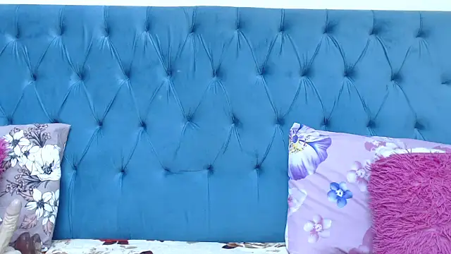 bemymasterlovers online show from May 25, 2026, 6:45 am