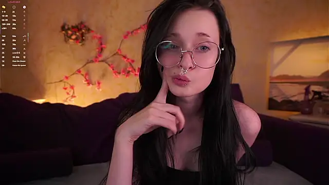 DarcyAspacio online show from March 25, 2026, 11:09 am