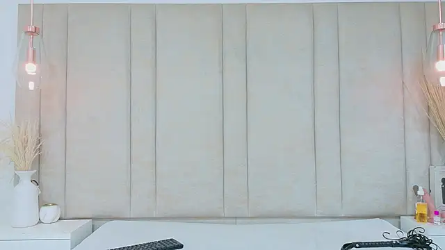 ChantalBlaiir online show from December 2, 2025, 12:11 am