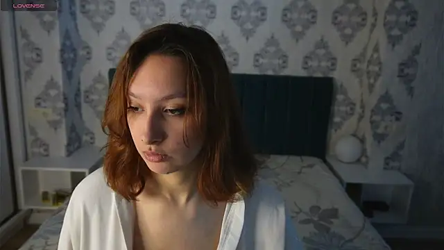 LilyannRosse online show from February 15, 2026, 7:20 am