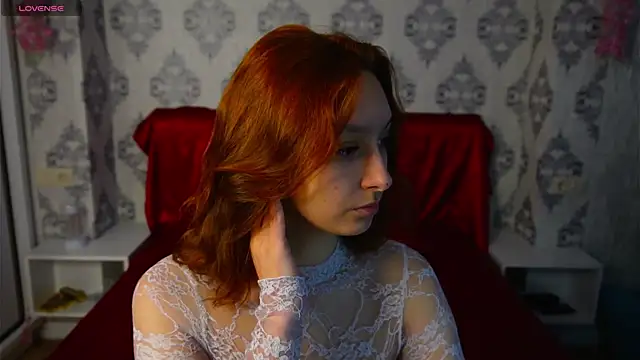 LilyannRosse online show from March 2, 2026, 7:26 am