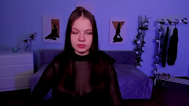 BetsyKiss online show from February 20, 2026, 5:04 pm