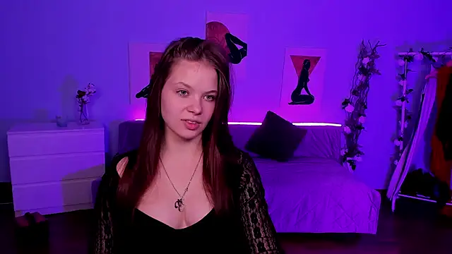 BetsyKiss online show from April 21, 2026, 5:08 pm