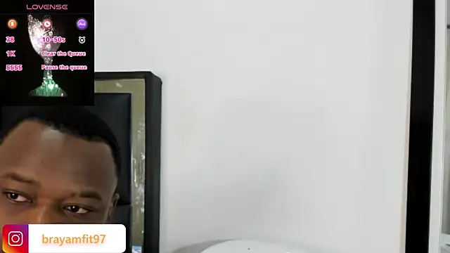 ArexBlakk online show from February 14, 2026, 4:13 am