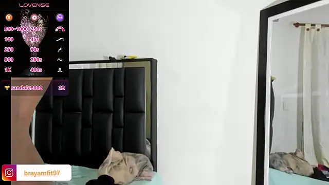 Snapshot of ArexBlakk chatting on December 14, 2025, 3:06 pm ArexBlakk online show from December 14, 2025, 3:06 pm