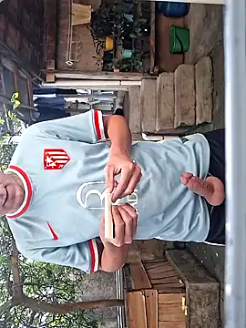 Snapshot of Bottz777 chatting on October 12, 2025, 10:49 am Bottz777 online show from October 12, 2025, 10:49 am