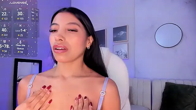 Tiffany Low online show from January 8, 2026, 1:28 pm