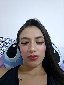 MiQeilaSweet online show from March 26, 2026, 9:56 pm