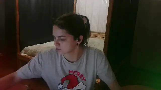 EthelsLover online show from February 16, 2026, 8:40 pm