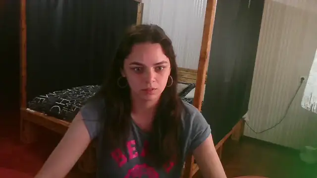 Snapshot of EthelsLover chatting on June 12, 2026, 11:30 am EthelsLover online show from June 12, 2026, 11:30 am