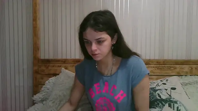 Snapshot of EthelsLover chatting on November 10, 2025, 10:31 am EthelsLover online show from November 10, 2025, 10:31 am