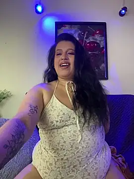 Snapshot of Andrea_secret_ chatting on May 31, 2026, 3:18 pm Andrea secret online show from May 31, 2026, 3:18 pm