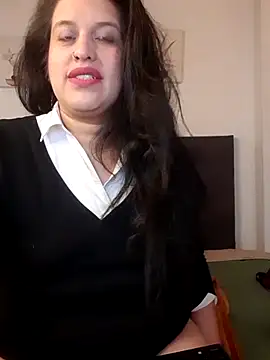 Andrea secret  online show from March 13, 2026, 12:10 pm