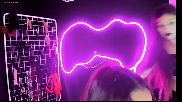 Mistress Megan BDSM online show from November 11, 2025, 7:30 pm