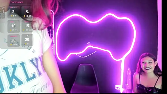 Mistress Megan BDSM online show from November 15, 2025, 7:07 pm