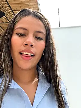 Snapshot of EMILIIA_RICHTER__ chatting on October 31, 2025, 7:10 pm EMILIIA RICHTER online show from October 31, 2025, 7:10 pm