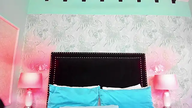 SamyySwet online show from February 22, 2026, 1:08 am