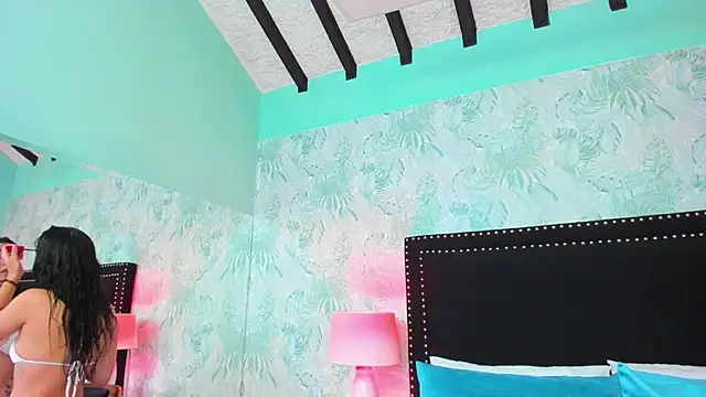 SamyySwet online show from February 24, 2026, 8:21 pm