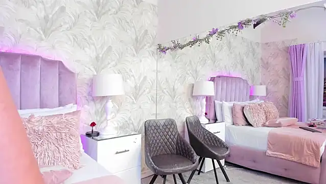 SamyySwet online show from December 20, 2025, 12:02 am