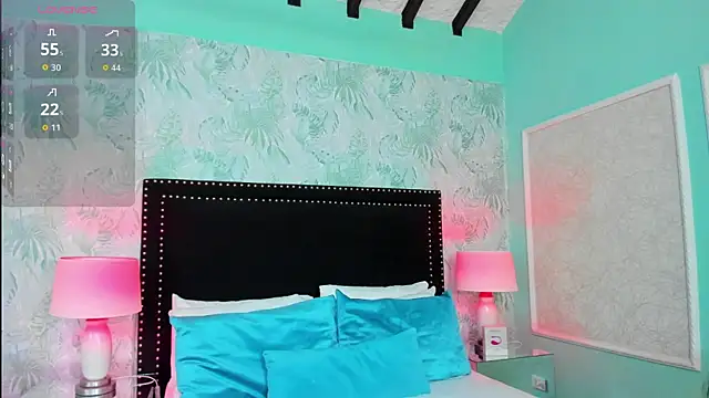 SamyySwet online show from March 22, 2026, 1:09 am