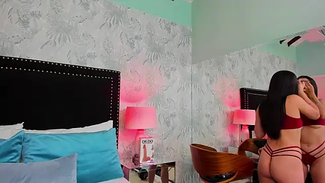 SamyySwet online show from February 18, 2026, 8:38 pm