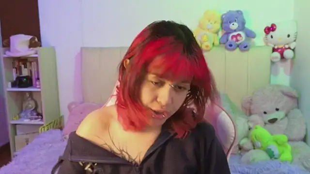 Snapshot of NekoWaifu chatting on July 16, 2026, 3:31 pm NekoWaifu online show from July 16, 2026, 3:31 pm