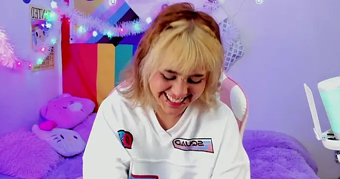 NekoWaifu online show from January 6, 2026, 3:05 pm