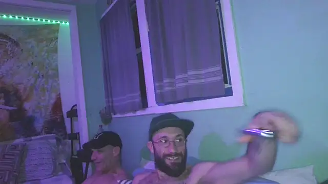 versatilevortex online show from January 7, 2026, 6:40 am