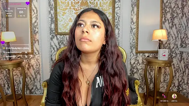 KonnyDesire online show from October 29, 2025, 10:47 am