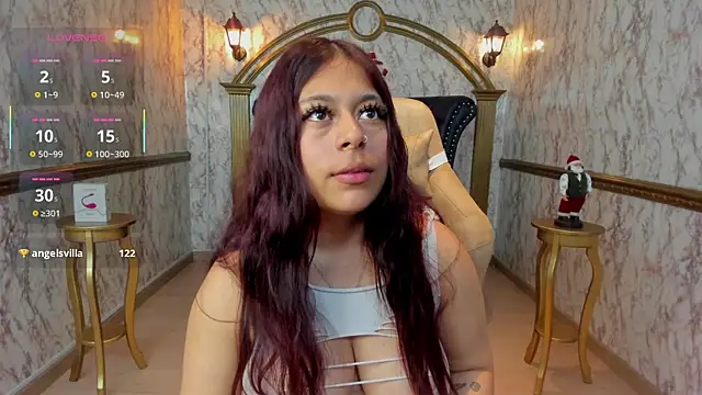 KonnyDesire online show from December 17, 2025, 12:43 pm