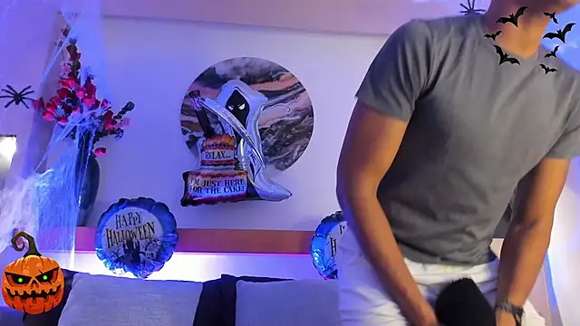 JacobDraven online show from October 29, 2025, 3:16 am