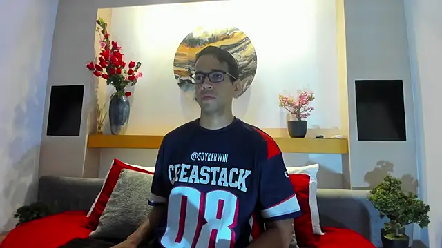 JacobDraven online show from January 9, 2026, 3:13 am