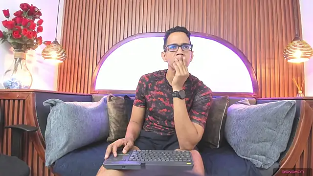 JacobDraven online show from November 11, 2025, 3:45 am