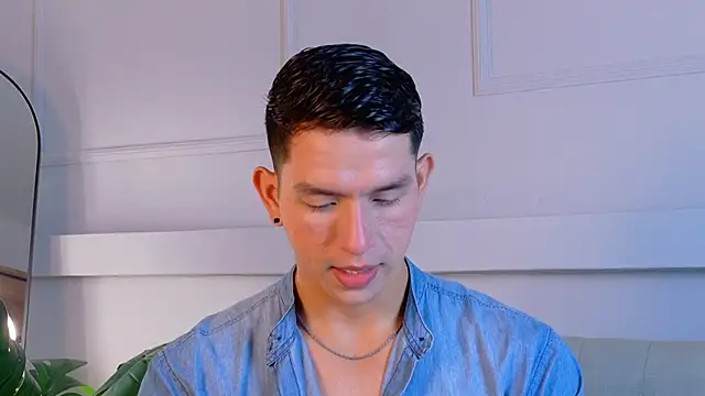 ZaneDawson online show from March 31, 2026, 7:38 pm