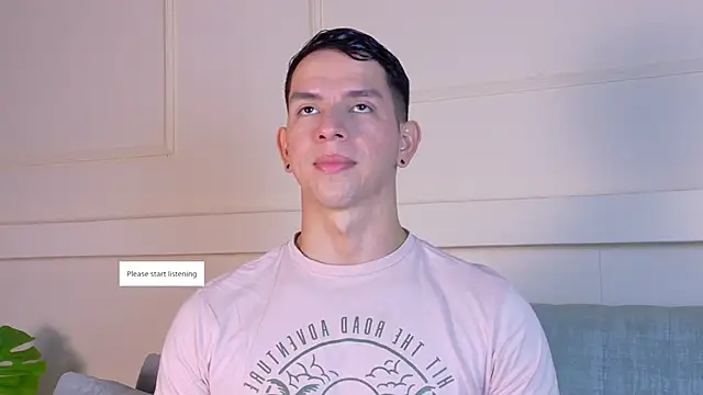 ZaneDawson online show from February 6, 2026, 11:23 pm