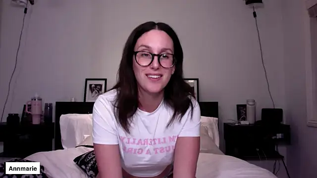 annmarieferrara online show from February 18, 2026, 3:37 am