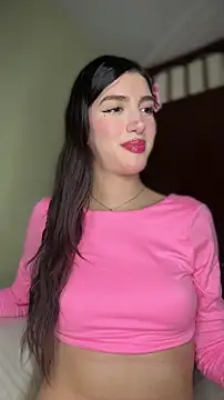 Emily-hottson online show from April 2, 2026, 5:03 am