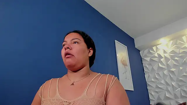 freya cole  online show from October 20, 2025, 11:55 am