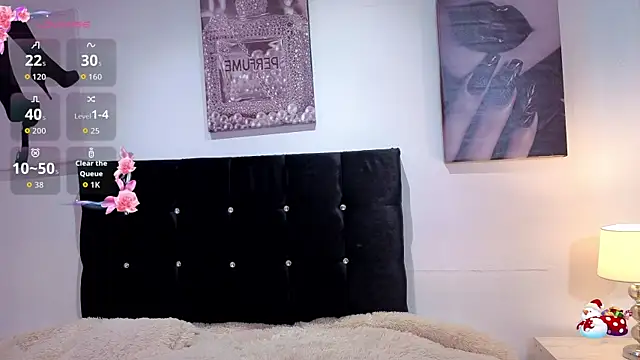 Angel-dragun online show from February 20, 2026, 3:03 am