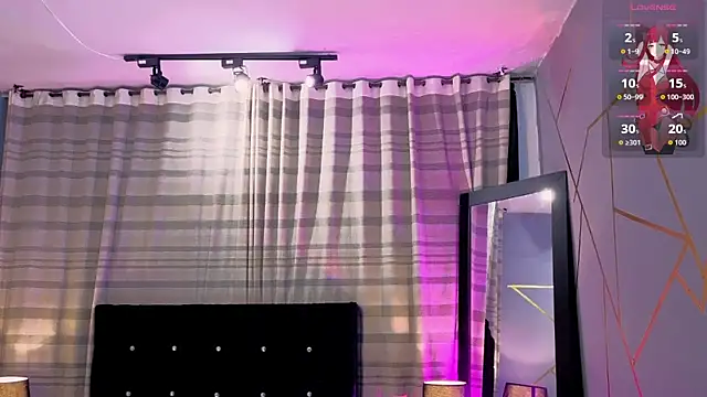 Angel-dragun online show from November 11, 2025, 3:23 am