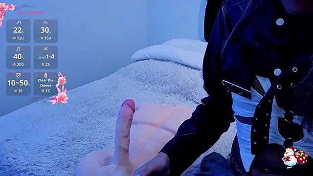 Angel-dragun online show from March 4, 2026, 3:14 am