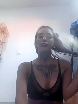 carolgsweexx online show from September 23, 2025, 9:55 pm