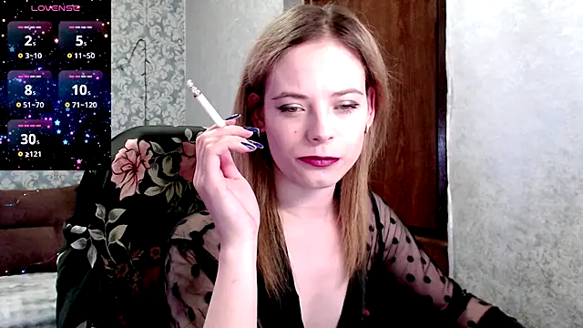 Kate  Loves online show from July 6, 2026, 8:00 pm