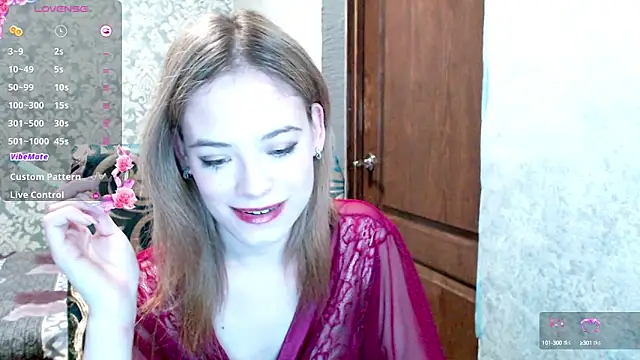 Kate  Loves online show from October 9, 2025, 5:46 pm