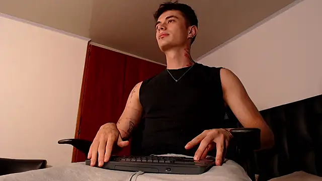 jaico santos online show from December 20, 2025, 10:45 pm