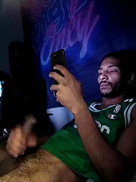 Mikaaa97 online show from February 15, 2026, 2:56 am