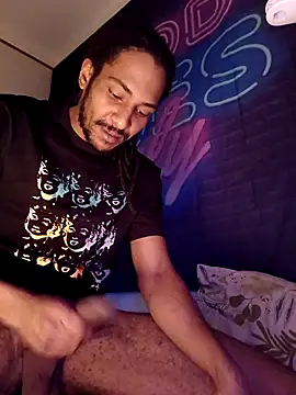 Mikaaa97 online show from February 3, 2026, 2:53 am