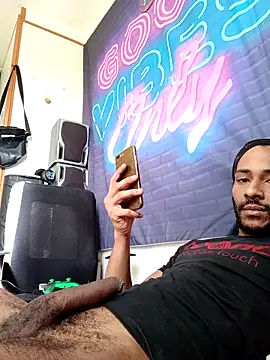 Mikaaa97 online show from February 17, 2026, 12:35 pm