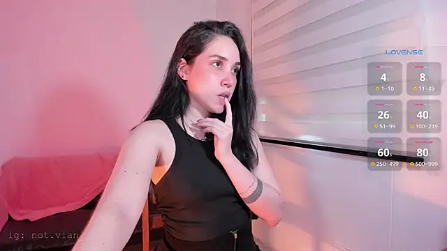 SarahCastillo  online show from March 13, 2026, 4:23 pm