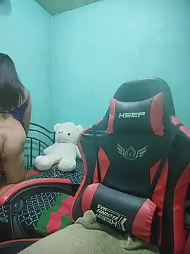 Alyxa Star online show from November 23, 2025, 5:34 pm